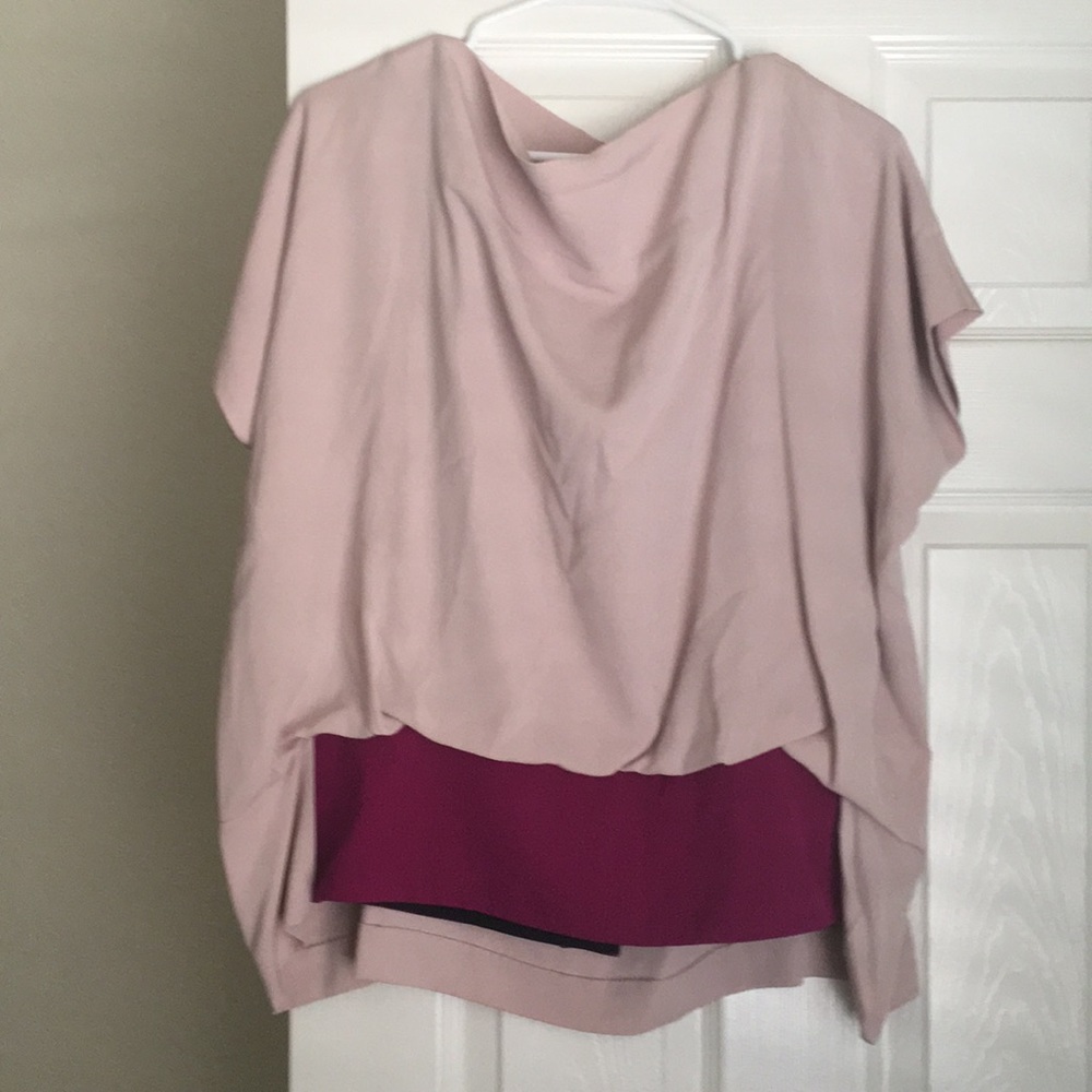 Diane vonFurstenberg Blouse
